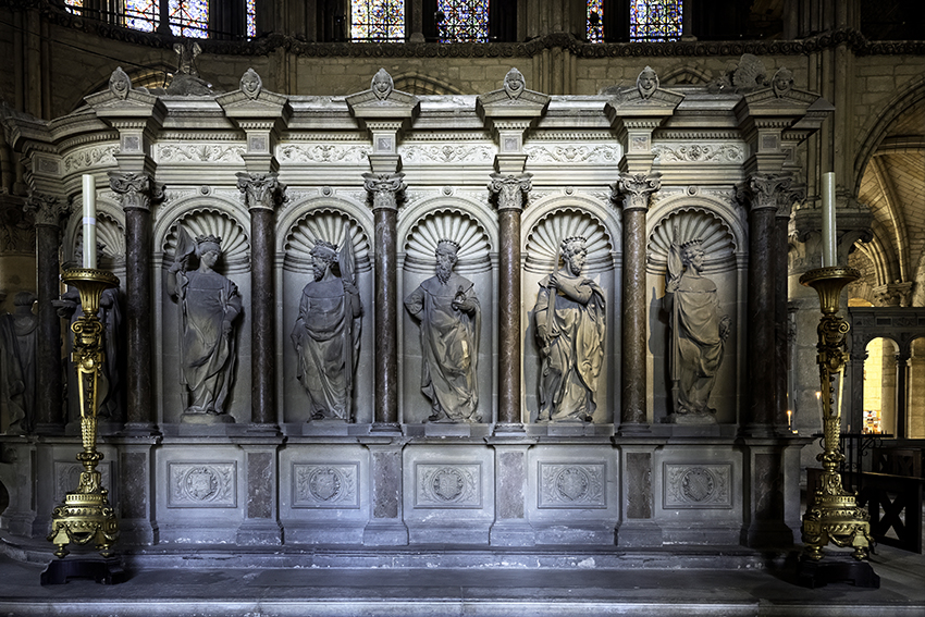 Abbaye St Remi, Reims, mytravellinglens.com
